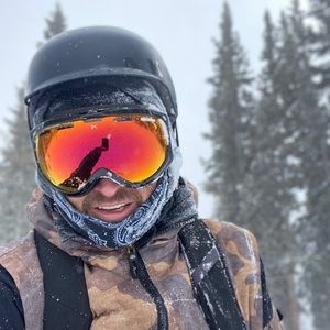 Meet your Posher, Tim